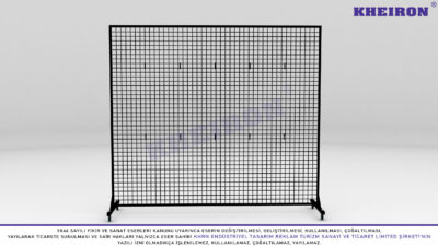 Under Armour Ayakkabı Standı