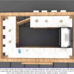 Şambella AVM Tatlı Standı