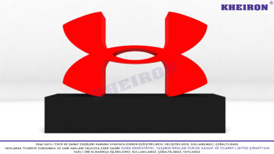 Under Armour Totem Tabela