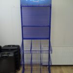 Askılı Armatür Vana Standı Boş Resim